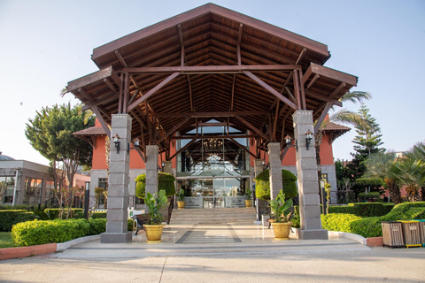 Hotel Club Felicia Village foto 9