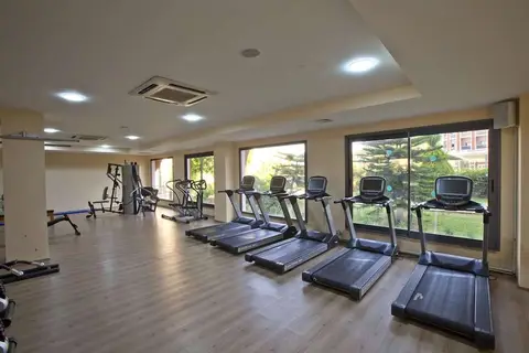 Green Nature Resort & Spa in Marmaris, foto 12