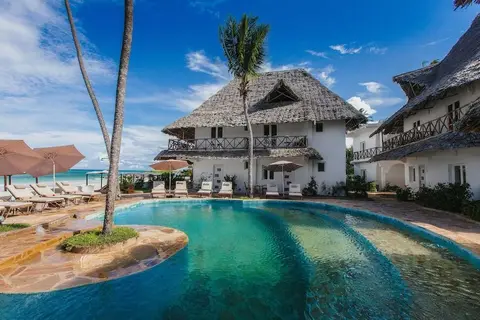Dream's Bay Boutique Hotel in SeVi Boutique Hotel