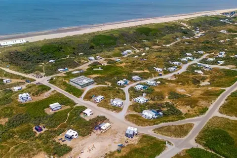 Camping Kogerstrand in De Koog — foto 18