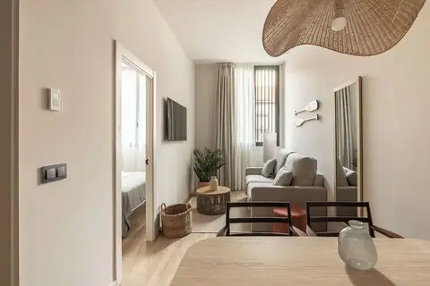 Libere Malaga Trinidad in Málaga — foto 17