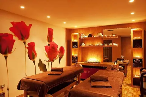 Sivota Diamond Spa Resort in Σύβοτα — foto 6