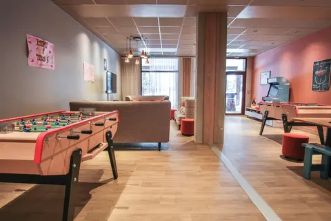 Club Belambra Flaine Panorama in Arâches-la-Frasse — foto 19