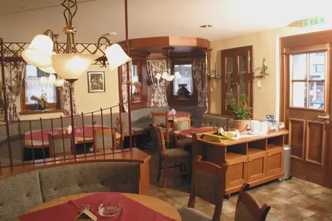 Hotel Feldwebel in Söll, foto 3