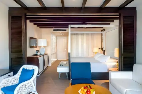 Ocean Riviera Paradise El Beso Adults Only in Playa del Carmen — foto 4