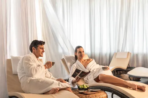 Maestral Hotel foto 7