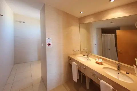 Hotel Neptuno in Roquetas de Mar — foto 30