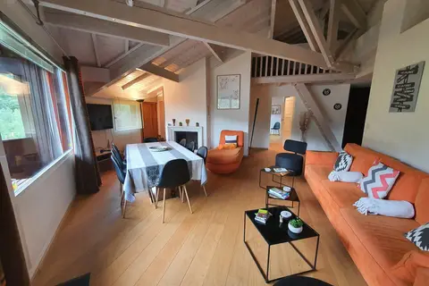 Residence Grand Serre Che A in La Salle-les-Alpes