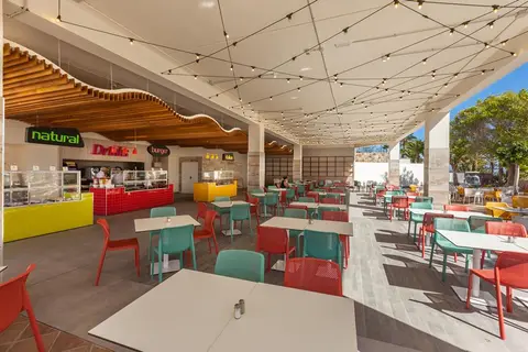 Hotel Abora Interclub Atlantic by Lopesan Hotels in Playa del Inglés — foto 4