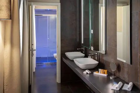 Cosmopolita Hotel Rome, Tapestry Collection by Hilton in Rome — foto 28