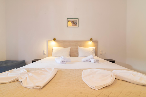 Postman's House - Aparthotel foto 17