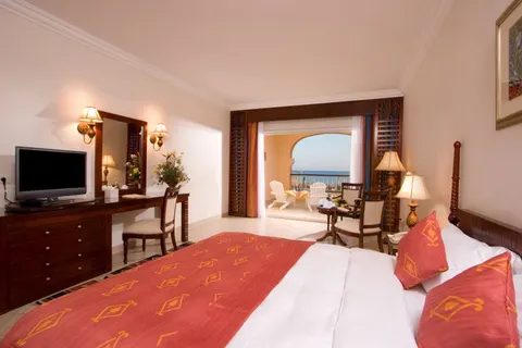 Caribbean World Resort in Safaga — foto 7