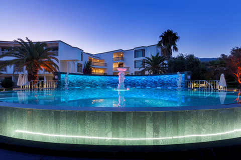 Hotel Samara - Ulltra all inclusive foto 18