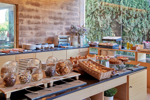 Hotel URH Molí del Mig foto 5