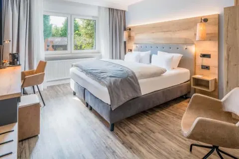 Best Western Hotel Brunnenhof foto 6