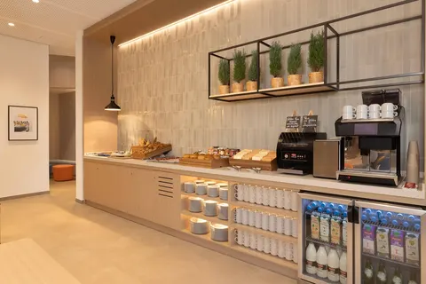 Staybridge Suites Malaga foto 11