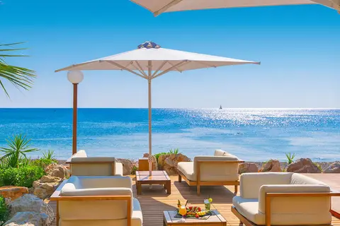 Elysium Resort & Spa in Municipality of Rhodes, foto 8
