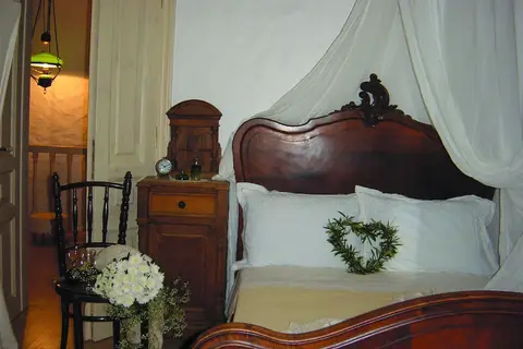 Pavezzo Country Retreat in Katouna