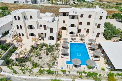 Villa Angira in Thira Municipal Unit, foto 9