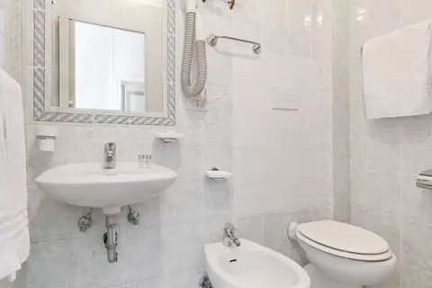 Hotel Infinito in Rome, foto 15