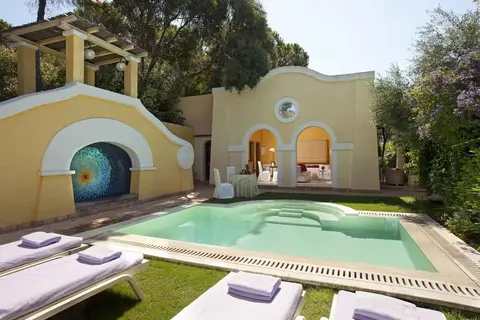 Forte Village - Hotel Le Dune in Pula — foto 2