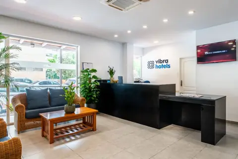Apartamentos Vibra Calima in Sant Antoni de Portmany — foto 16