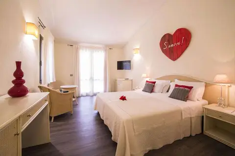 Hotel Albaruja in Murera/Muravera — foto 4