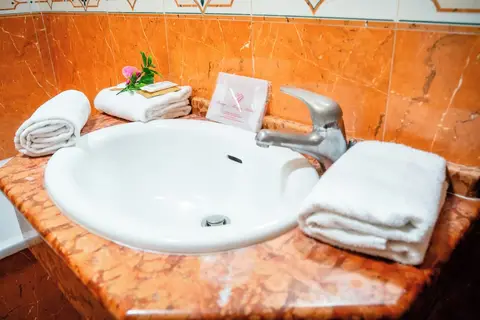 Hotel Mirage in Rome, foto 25