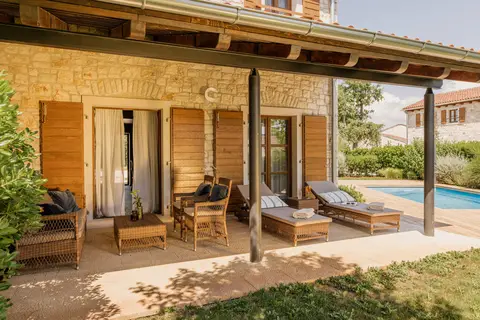 Meneghetti Wine Hotel & Winery in Baal — foto 12