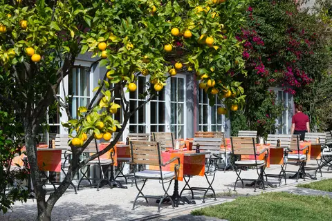 Hotel Atrio in Porto Santo — foto 12