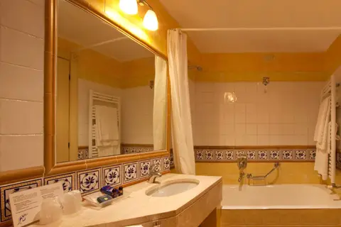 Lantana Resort Hotel & Apartments in Pula — foto 13