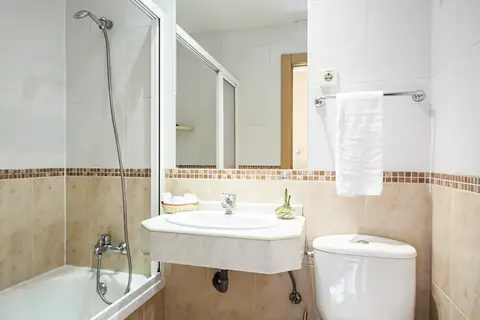 INTER Puerta del Sol Pension in Madrid — foto 19