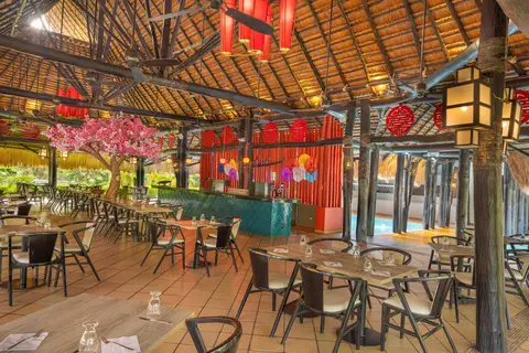 Decameron Barú in Cartagena — foto 10
