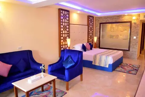 Sea Beach Aqua Park Resort in Sharm el Sheikh — foto 18