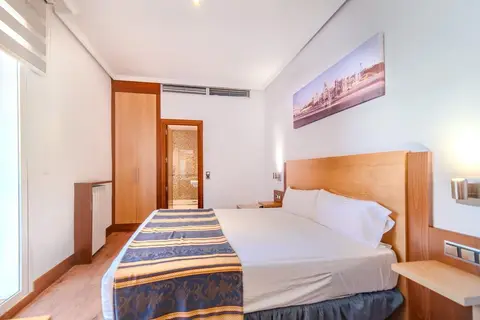 Hotel ITC Mora by Soho Boutique in Madrid, foto 15