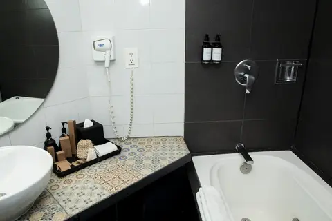 Hotel B Urban Xaman in Ciudad de México, foto 21