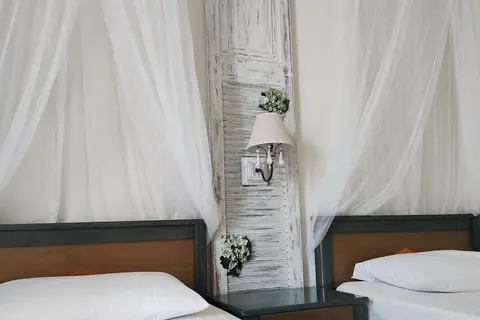 Niki Apartments in Δημοτική Ενότητα Μακρύ Γιαλού — foto 23