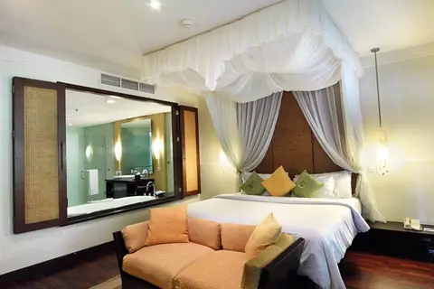 Novotel Bali Nusa Dua in Kuta Selatan — foto 2