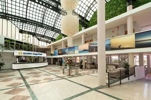 Hotel Drago Park by Pierre & Vacances in Pájara, foto 12