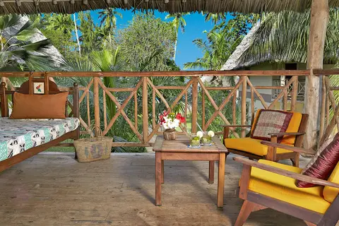 Neptune Palm Beach Boutique Resort & Spa in Diani Beach — foto 16