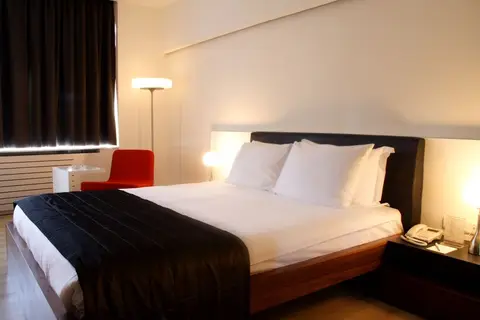 Sürmeli Hotel Istanbul in Fatih — foto 7