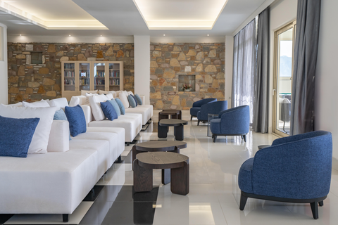 Hotel Grand Blue Beach Resort foto 11