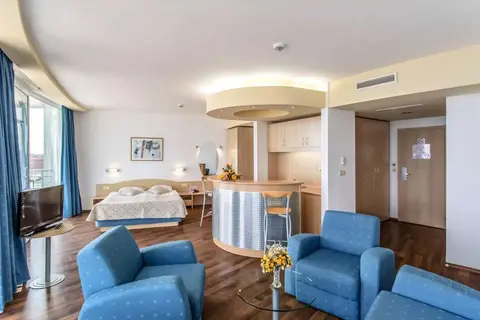 Effect Grand Victoria in Несебър — foto 19