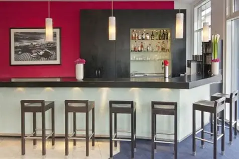 Holiday Inn Berlin City Center East Prenzlauer Berg in Berlijn, foto 5
