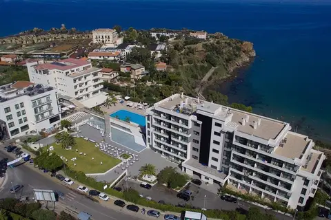 Hotel Santa Lucia Le Sabbie d'Oro in Cefalu — foto 4