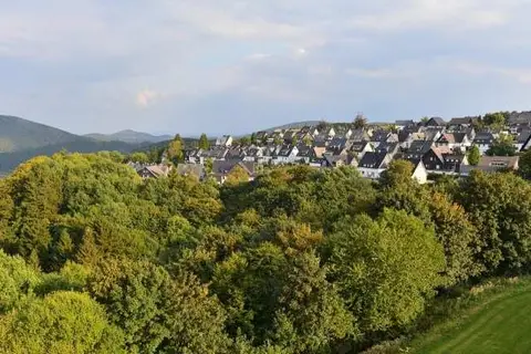 Vis á Vis Parkhotel in Willingen (Upland), foto 21