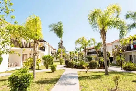 Tsokkos Paradise Village in Ayia Napa — foto 3