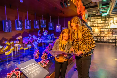 Vakantiepark Spaarnwoude foto 8