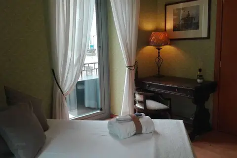 Residenza Echia in Napels, foto 18