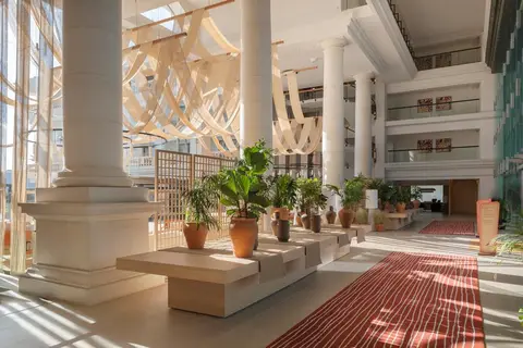 Sarena de Muro Resort Mallorca, part of Destination by Hyatt in Muro — foto 3